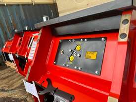 2024 ALLU DN 3-12 TS 25/50 VD - Standard Blade   - picture0' - Click to enlarge
