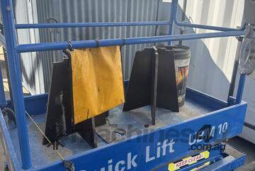 Up Lift Uplift Man lift