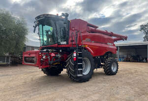 CASE IH 7250 Header(Combine) Harvester/Header