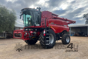 CASE IH 7250 Header(Combine) Harvester/Header