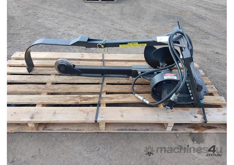 caption Dingo Mini Diggers
