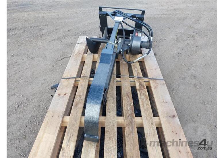 caption Dingo Mini Diggers