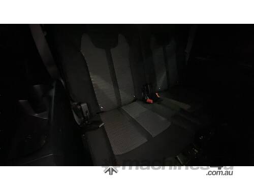 caption 2022 Kia Sorento S Wagon T/Diesel (Auto) (Council Asset)