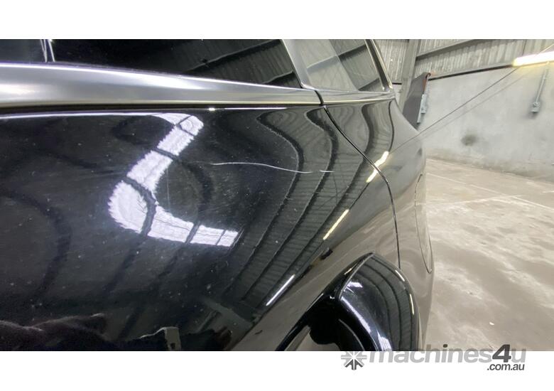 caption 2022 Kia Sorento S Wagon T/Diesel (Auto) (Council Asset)