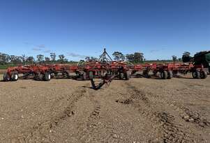 Morris 18m   Contour Drill