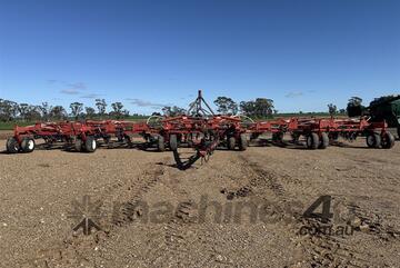 Morris 18m   Contour Drill Morris 18m   Contour Drill