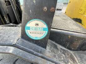 1992 Yale GDP30TE Diesel Forklift - picture1' - Click to enlarge