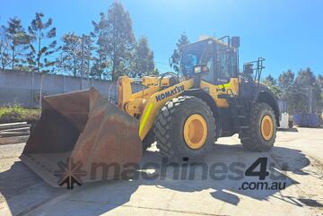 Komatsu 2021   WA380_8