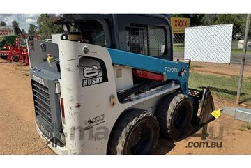 2018 TOYOTA HUSKI 5SDK8 305SDK8 2018 TOYOTA HUSKI 5SDK8 305SDK8