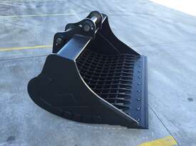 BETTA BILT BUCKETS 12 TONNE SIEVE BUCKET - picture1' - Click to enlarge