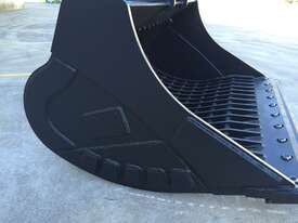 BETTA BILT BUCKETS 12 TONNE SIEVE BUCKET - picture2' - Click to enlarge