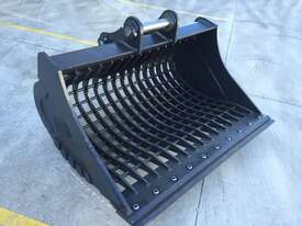 BETTA BILT BUCKETS 12 TONNE SIEVE BUCKET - picture9' - Click to enlarge