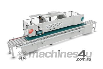 Biesse Master Edge Pro R H Machines for polishing toroidal edges