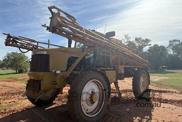 Rogator   1274 SPRAYER Rogator   1274 SPRAYER