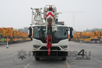 Xcmg   XCT30G4-1AU - For Sale