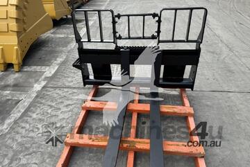 Other BEDROCK FORK CARRIAGE, 57IN SKFCHD