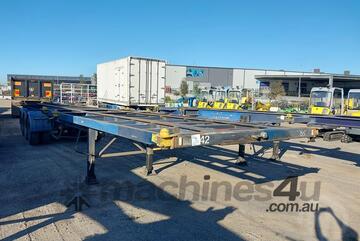 Krueger   ST-3 Krueger   ST-3