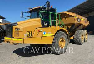 CAT 745-04LRC Articulated Trucks