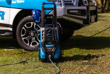 Bushranger PW152 Pressure Washer