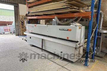 Holzher Sprint 1315 Edgebander Holzher Sprint 1315 Edgebander