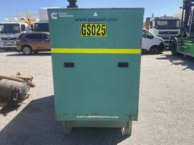 Cummins GS1 Diesel Generator - picture0' - Click to enlarge