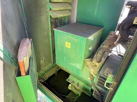 Cummins GS1 Diesel Generator - picture2' - Click to enlarge