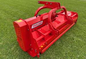 2025 Toscano 2400 Forestry Mulcher