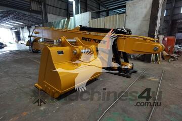 Booms BEDROCK 210 ELJD210-18-SC