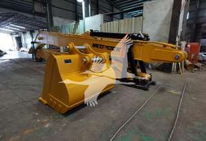 Booms BEDROCK 210 ELJD210-18-SC