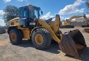 Caterpillar CAT 924K Loader