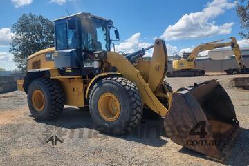 CAT 924K Loader
