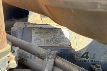 Mack 1994   CHR 6x4 Tipper