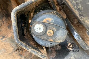 2022 Dieci AgriPlus 40.7 Telehandler