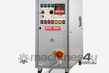 Tool-Temp 12kW Oil/Water Die Heater (Tool Temperature Controller)