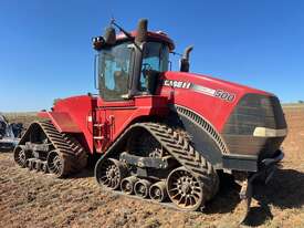 Track Tractor CASE IH 500 Quadtrac - picture0' - Click to enlarge