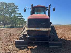 Track Tractor CASE IH 500 Quadtrac - picture2' - Click to enlarge