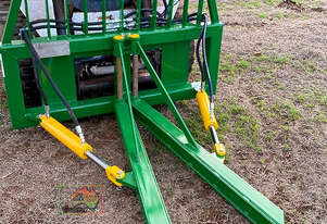 (9869) Auscrimper Suckr/Vine Puller (Carisbrook, VIC)