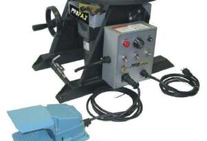 PROFAX WELDING POSITIONER 200KG CAPACITY
