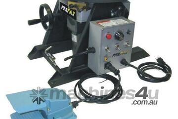PROFAX WELDING POSITIONER 200KG CAPACITY