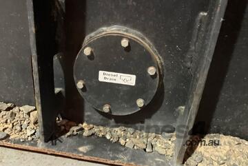 PR Power Generator 100kVA