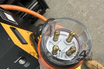 2022 Heli CPD20-GE6LI-S Electric Forklift 2022 Heli CPD20-GE6LI-S Electric Forklift