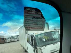 2001 Mazda Titan Vacuum Truck - picture0' - Click to enlarge