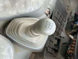 2001 Mazda Titan Vacuum Truck - picture1' - Click to enlarge