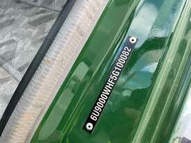 2001 Mazda Titan Vacuum Truck - picture2' - Click to enlarge