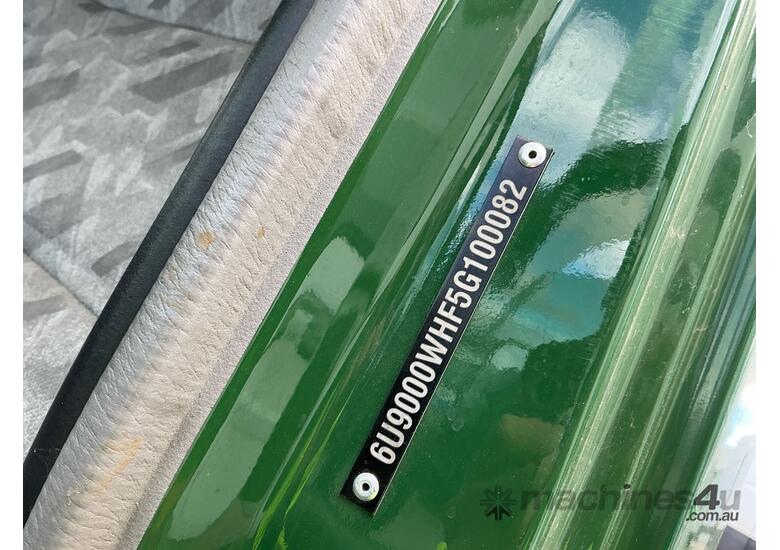 caption 2001 Mazda Titan Vacuum Truck