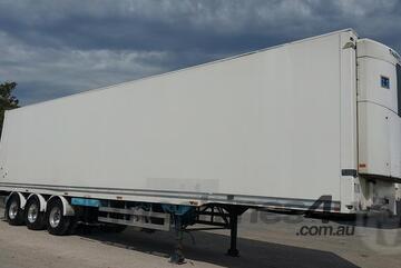 Fte   Triaxle B Double Fte   Triaxle B Double