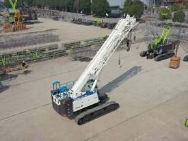 2025 Zoomlion ZCT900V 90Tone Telescopic Crawler Crane - picture0' - Click to enlarge