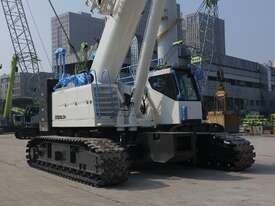 2025 Zoomlion ZCT900V 90Tone Telescopic Crawler Crane - picture1' - Click to enlarge
