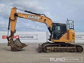 2017 Case CX235C  - picture0' - Click to enlarge