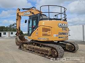 2017 Case CX235C  - picture1' - Click to enlarge